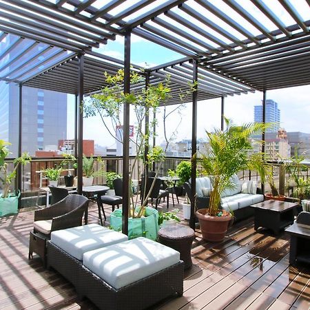 Himalaya Cloud Hotel Tokyo prefektur Exteriör bild